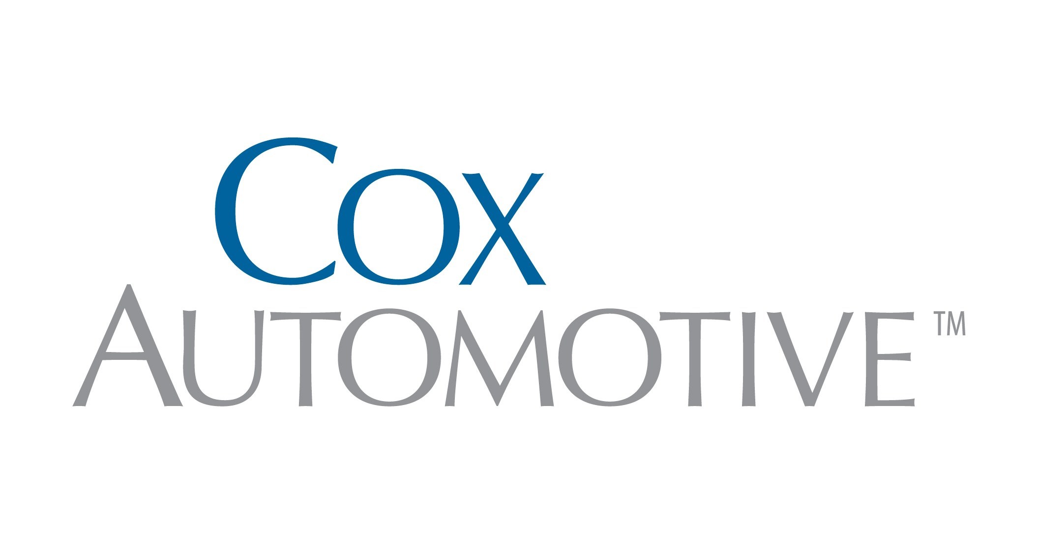 Cox Automotive Logo