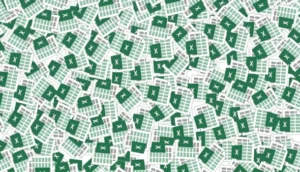 excel sheets